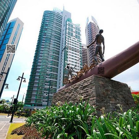 Avant Apartments At The Fort Taguig Exteriér fotografie