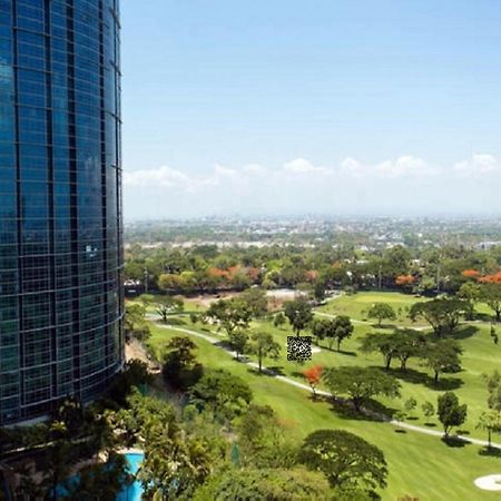 Avant Apartments At The Fort Taguig Exteriér fotografie