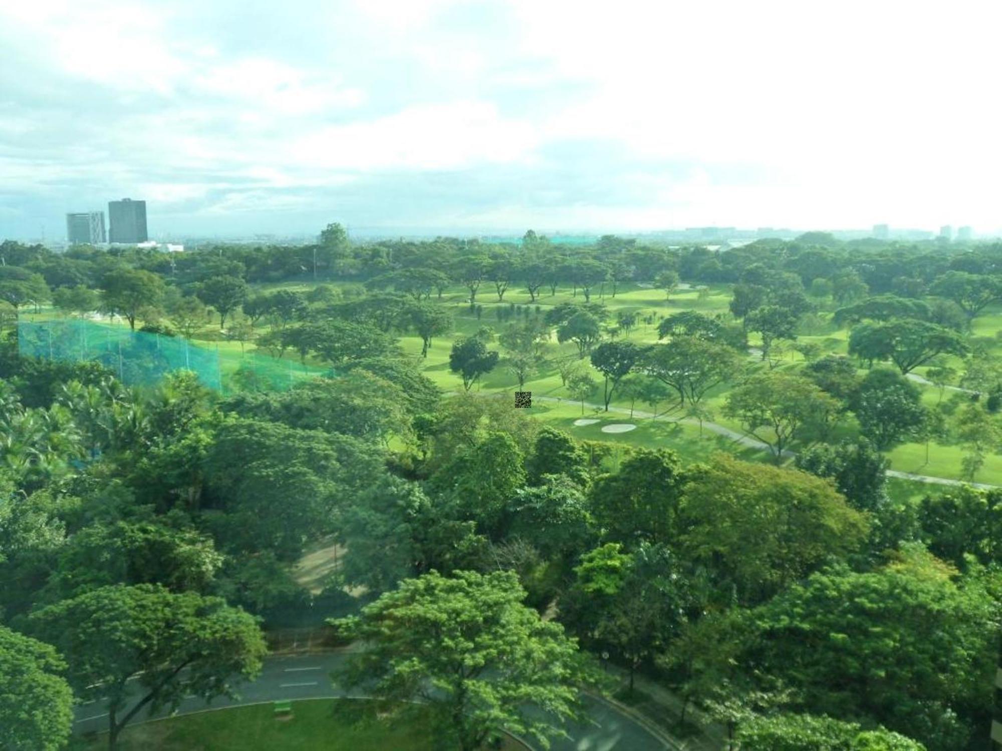 Avant Apartments At The Fort Taguig Exteriér fotografie