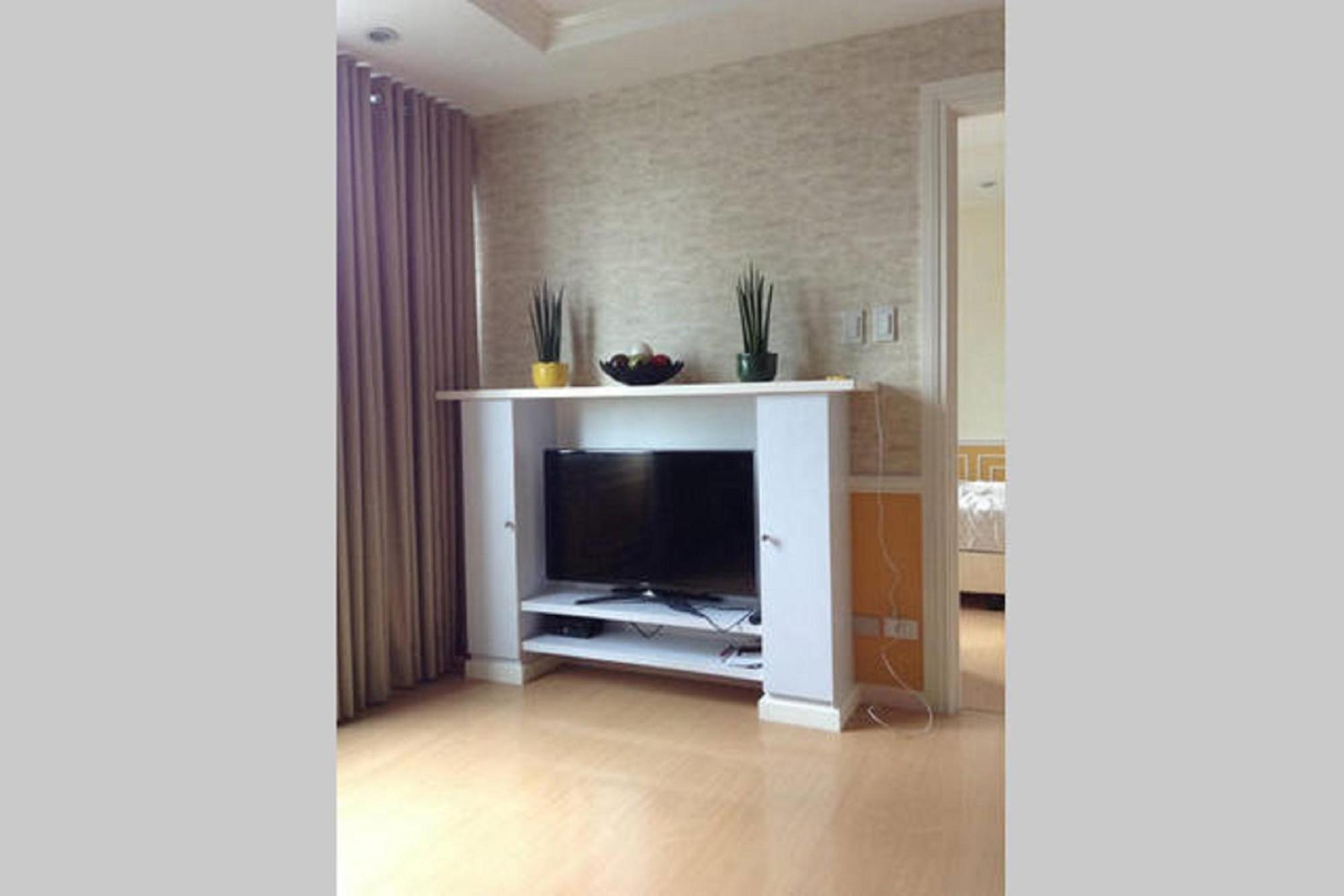 Avant Apartments At The Fort Taguig Pokoj fotografie