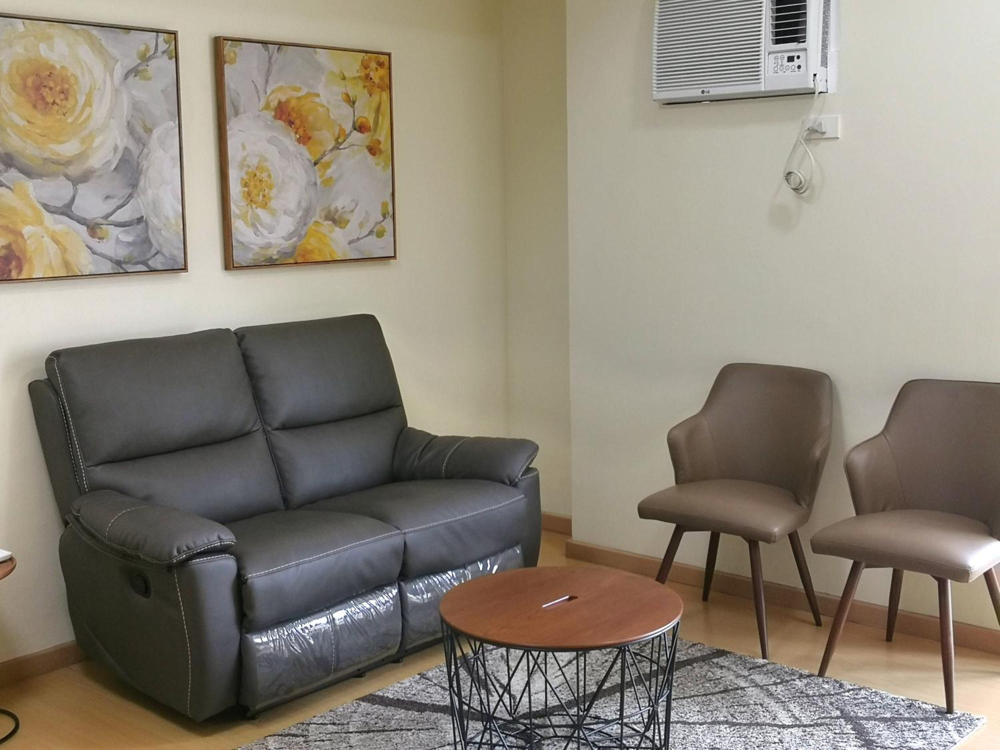 Avant Apartments At The Fort Taguig Pokoj fotografie