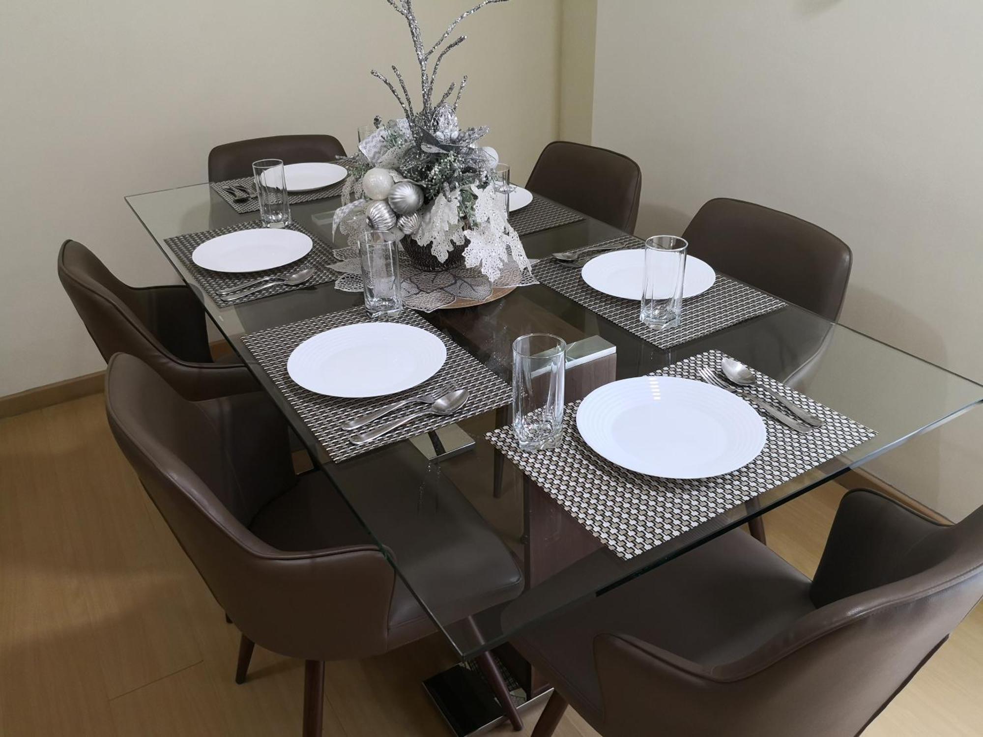 Avant Apartments At The Fort Taguig Pokoj fotografie