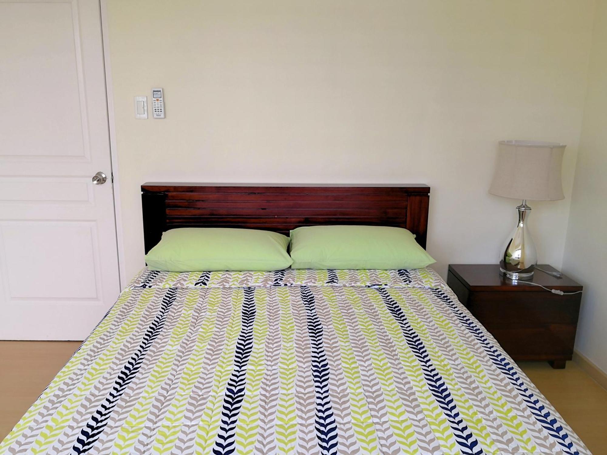 Avant Apartments At The Fort Taguig Pokoj fotografie