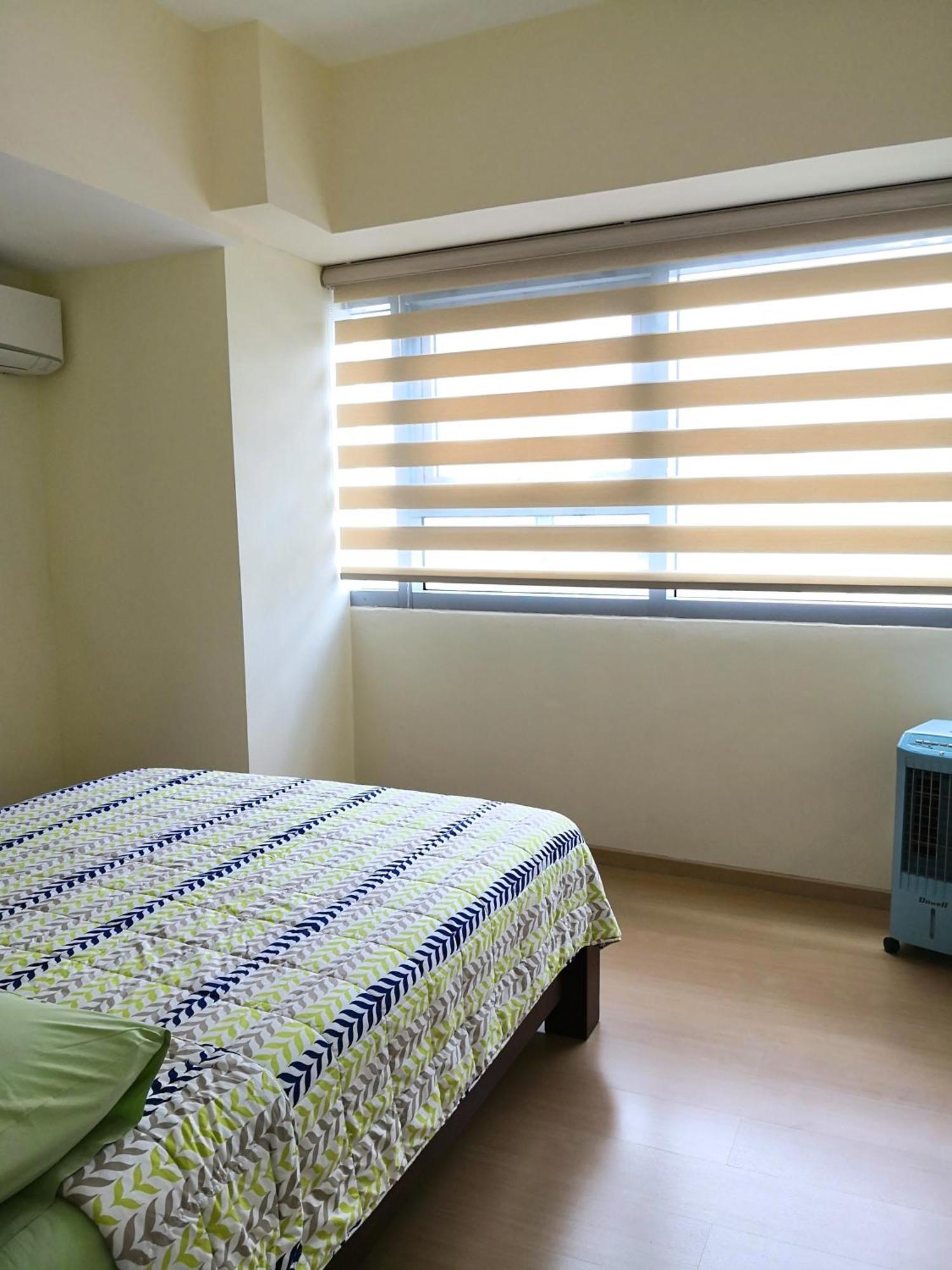 Avant Apartments At The Fort Taguig Pokoj fotografie
