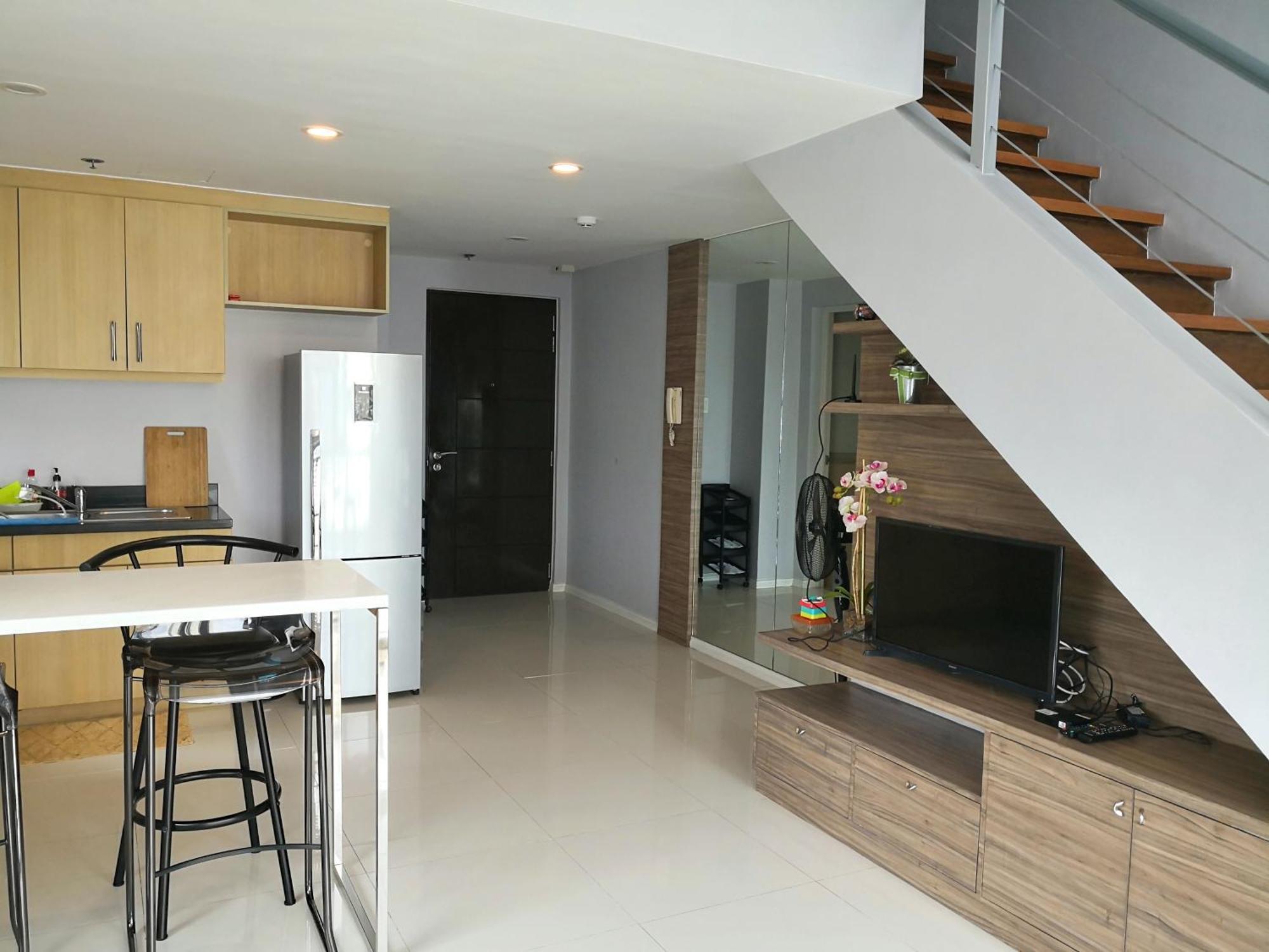 Avant Apartments At The Fort Taguig Pokoj fotografie
