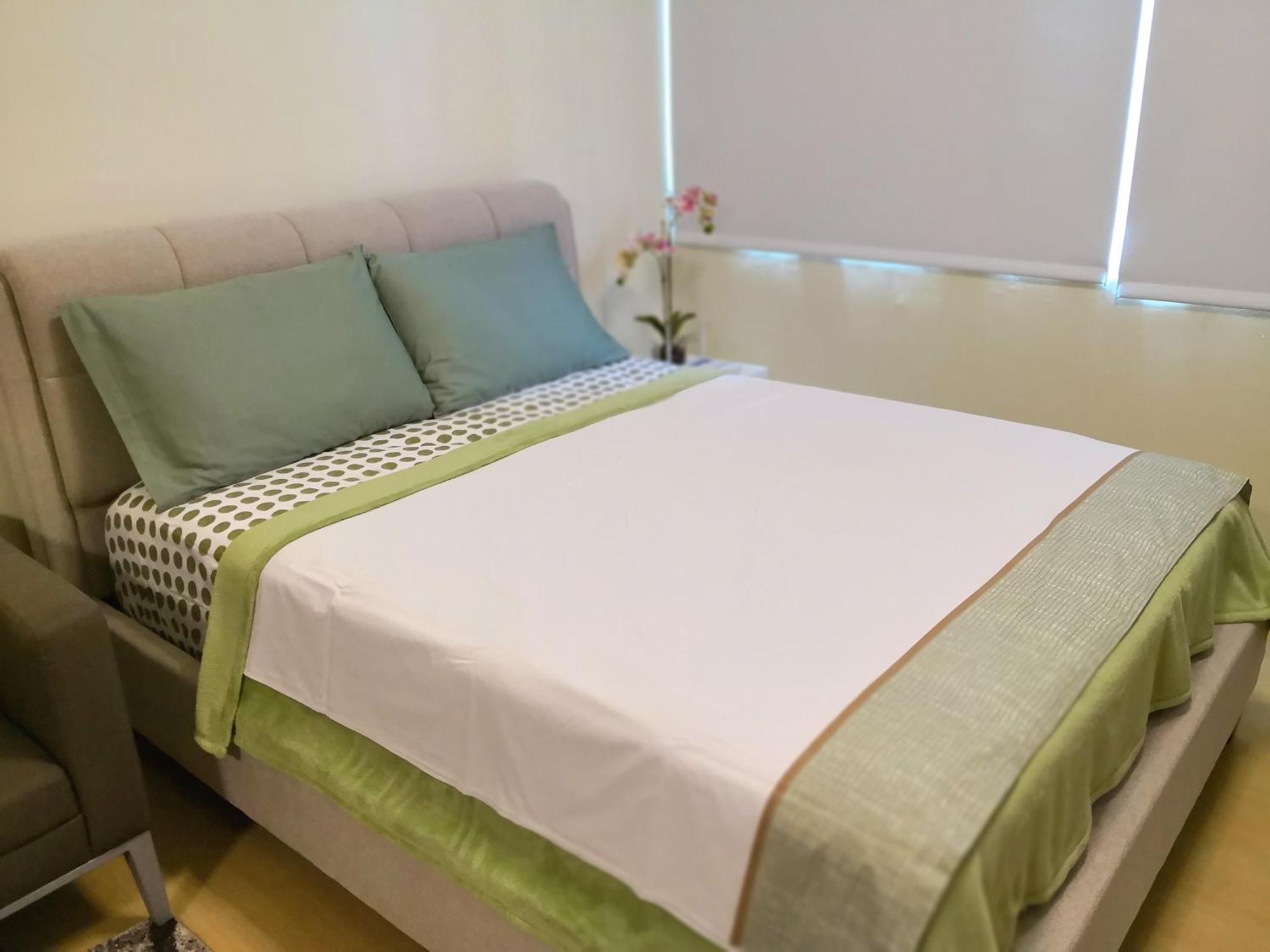 Avant Apartments At The Fort Taguig Pokoj fotografie